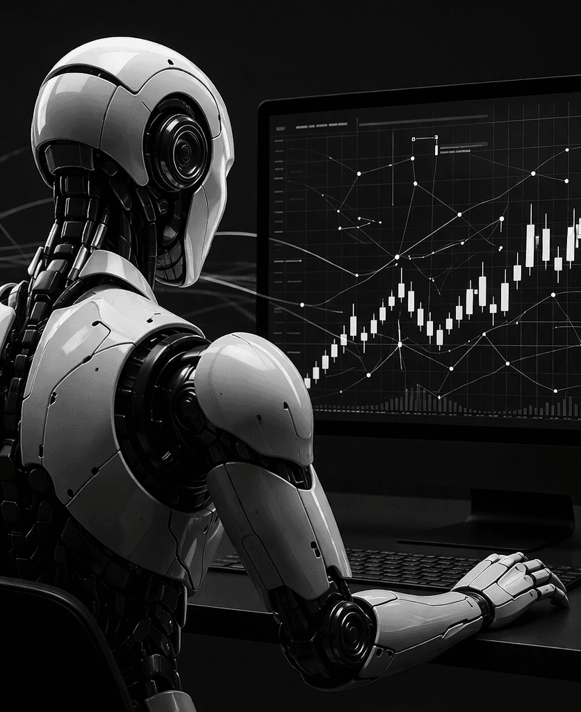 Брокеры и биржи